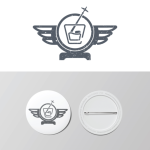 Logo Design by @gus for this project | Design: #22413459
