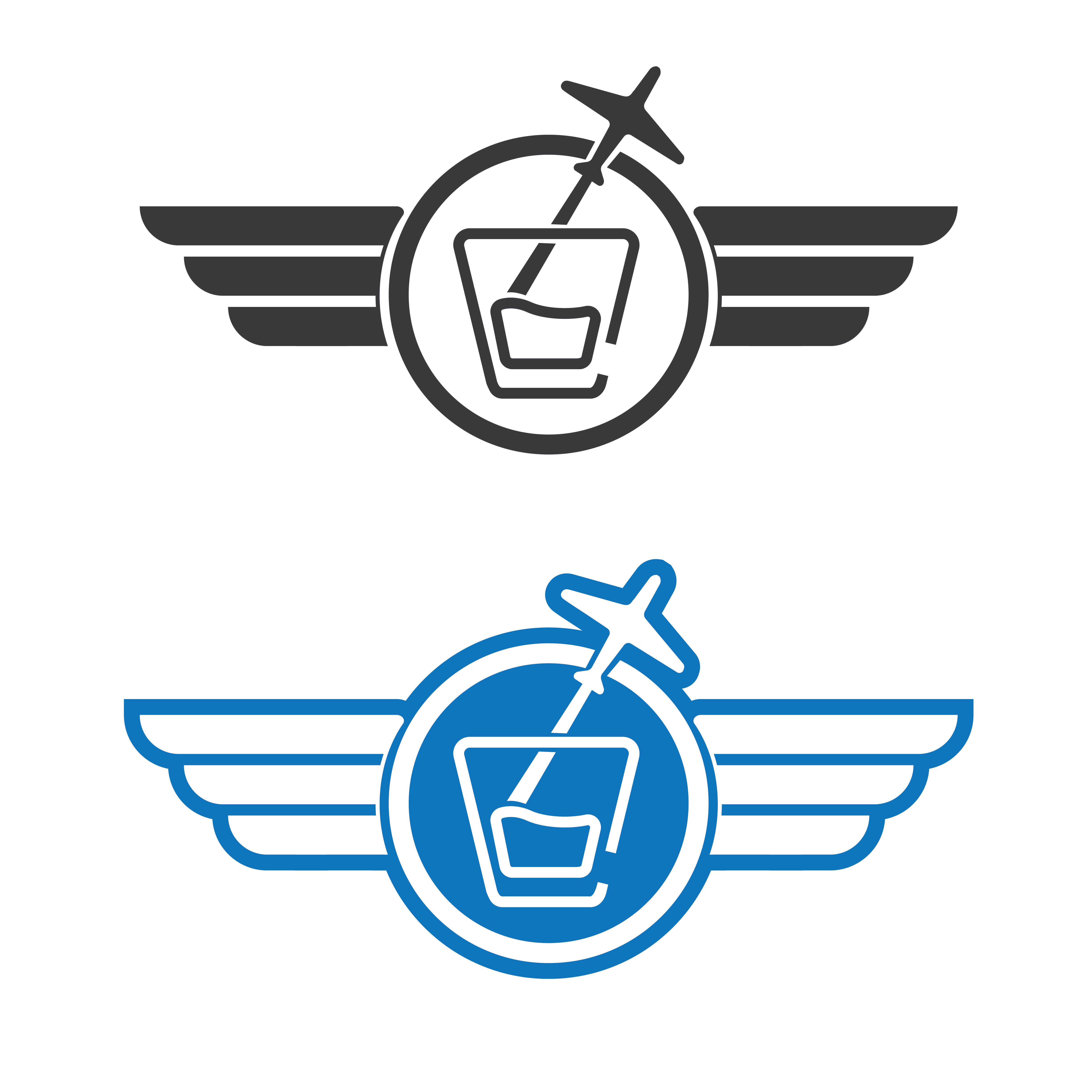 Logo Design by @gus for this project | Design #22446186