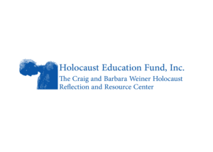 Logo Design by Amer Flehan for Holocaust Learning and Education Fund Inc  | Design: #22412830