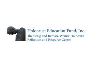Logo Design by Amer Flehan for Holocaust Learning and Education Fund Inc  | Design: #22412856