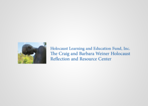 Logo Design by Amer Flehan for Holocaust Learning and Education Fund Inc  | Design: #22426602