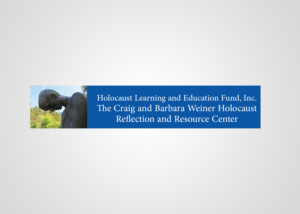 Logo Design by Amer Flehan for Holocaust Learning and Education Fund Inc  | Design: #22426612