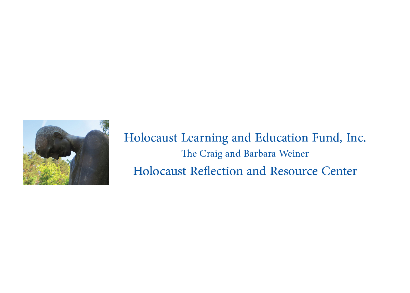Logo Design by Amer Flihan (RBD) for Holocaust Learning and Education Fund Inc  | Design #22432338