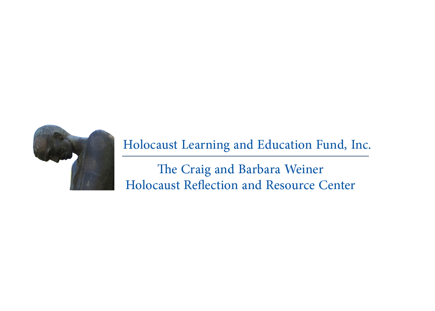 Logo Design by Amer Flihan (RBD) for Holocaust Learning and Education Fund Inc  | Design #22439137