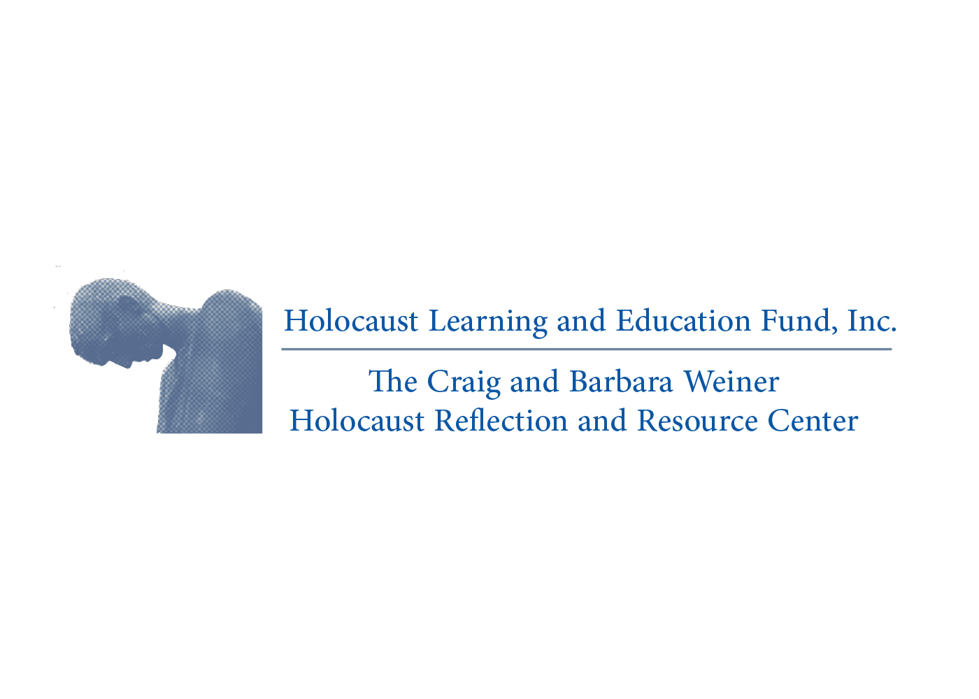 Logo Design by Amer Flihan (RBD) for Holocaust Learning and Education Fund Inc  | Design #22439138