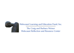 Logo Design by Amer Flehan for Holocaust Learning and Education Fund Inc  | Design: #22439633