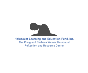 Logo Design by GeorgeLogoDesign for Holocaust Learning and Education Fund Inc  | Design: #22412981