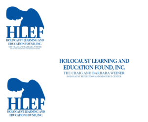 Design de Logo par GeorgeLogoDesign pour Holocaust Learning and Education Fund Inc  | Design : #22423235