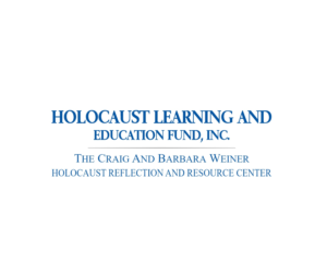 Logo Design by GeorgeLogoDesign for Holocaust Learning and Education Fund Inc  | Design: #22460362