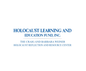 Logo Design by GeorgeLogoDesign for Holocaust Learning and Education Fund Inc  | Design: #22460363