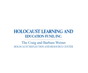 Logo Design by GeorgeLogoDesign for Holocaust Learning and Education Fund Inc  | Design: #22460365