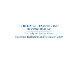 Logo Design by GeorgeLogoDesign for Holocaust Learning and Education Fund Inc  | Design: #22464579