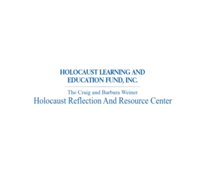 Logo Design by GeorgeLogoDesign for Holocaust Learning and Education Fund Inc  | Design: #22464593