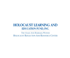 Logo Design by GeorgeLogoDesign for Holocaust Learning and Education Fund Inc  | Design: #22464737