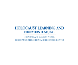 Logo Design by GeorgeLogoDesign for Holocaust Learning and Education Fund Inc  | Design: #22465058
