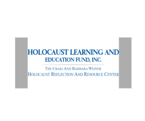 Logo Design by GeorgeLogoDesign for Holocaust Learning and Education Fund Inc  | Design: #22465059