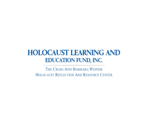 Logo Design by GeorgeLogoDesign for Holocaust Learning and Education Fund Inc  | Design: #22465168