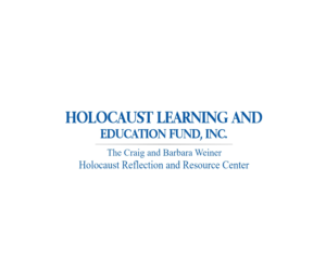 Logo-Design von GeorgeLogoDesign für Holocaust Learning and Education Fund Inc  | Design: #22465234