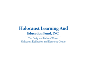 Logo-Design von GeorgeLogoDesign für Holocaust Learning and Education Fund Inc  | Design: #22466464