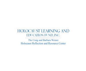 Logo-Design von GeorgeLogoDesign für Holocaust Learning and Education Fund Inc  | Design: #22466465