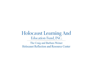Logo-Design von GeorgeLogoDesign für Holocaust Learning and Education Fund Inc  | Design: #22466466
