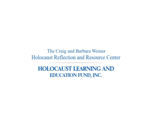 Logo-Design von GeorgeLogoDesign für Holocaust Learning and Education Fund Inc  | Design: #22490497