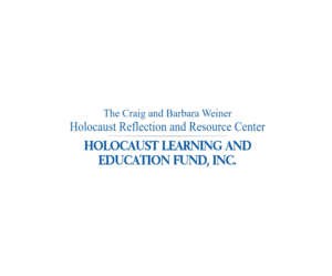 Logo-Design von GeorgeLogoDesign für Holocaust Learning and Education Fund Inc  | Design: #22490564