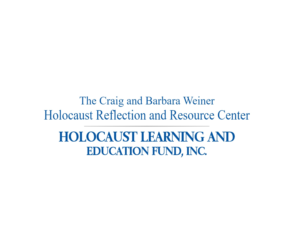 Logo-Design von GeorgeLogoDesign für Holocaust Learning and Education Fund Inc  | Design: #22490807