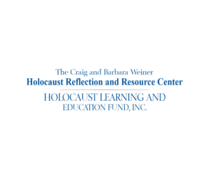 Logo-Design von GeorgeLogoDesign für Holocaust Learning and Education Fund Inc  | Design: #22491092