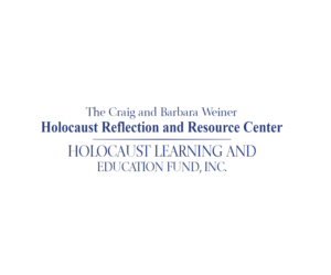 Logo-Design von GeorgeLogoDesign für Holocaust Learning and Education Fund Inc  | Design: #22491125