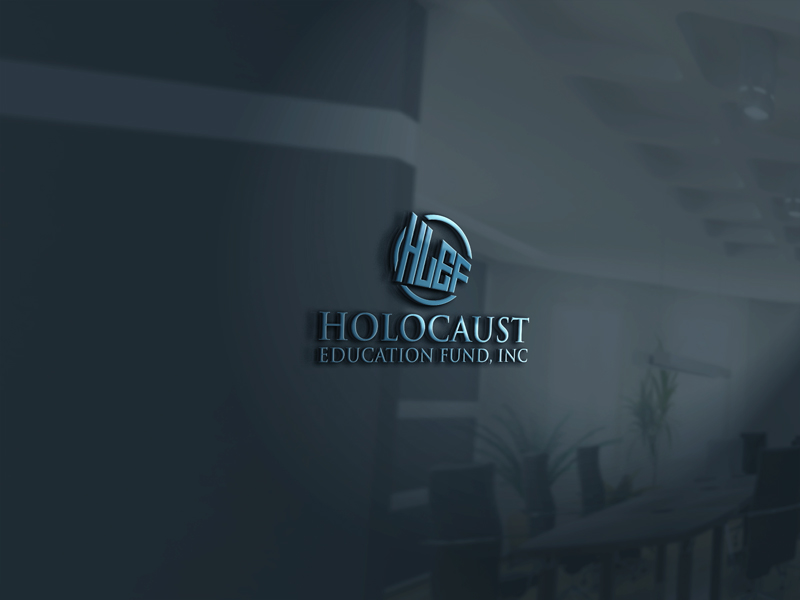 Diseño de Logo por www.info.hajerabegum para Holocaust Learning and Education Fund Inc  | Diseño #22430355