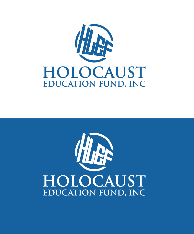 Logo Design by www.info.hajerabegum for Holocaust Learning and Education Fund Inc  | Design #22430357