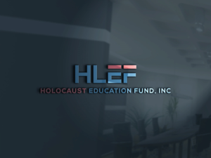 Design de Logo par dg2 pour Holocaust Learning and Education Fund Inc  | Design : #22422472