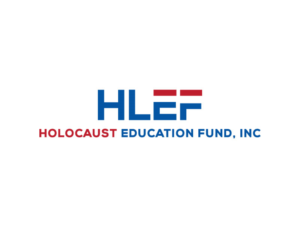 Design de Logo par dg2 pour Holocaust Learning and Education Fund Inc  | Design : #22422473