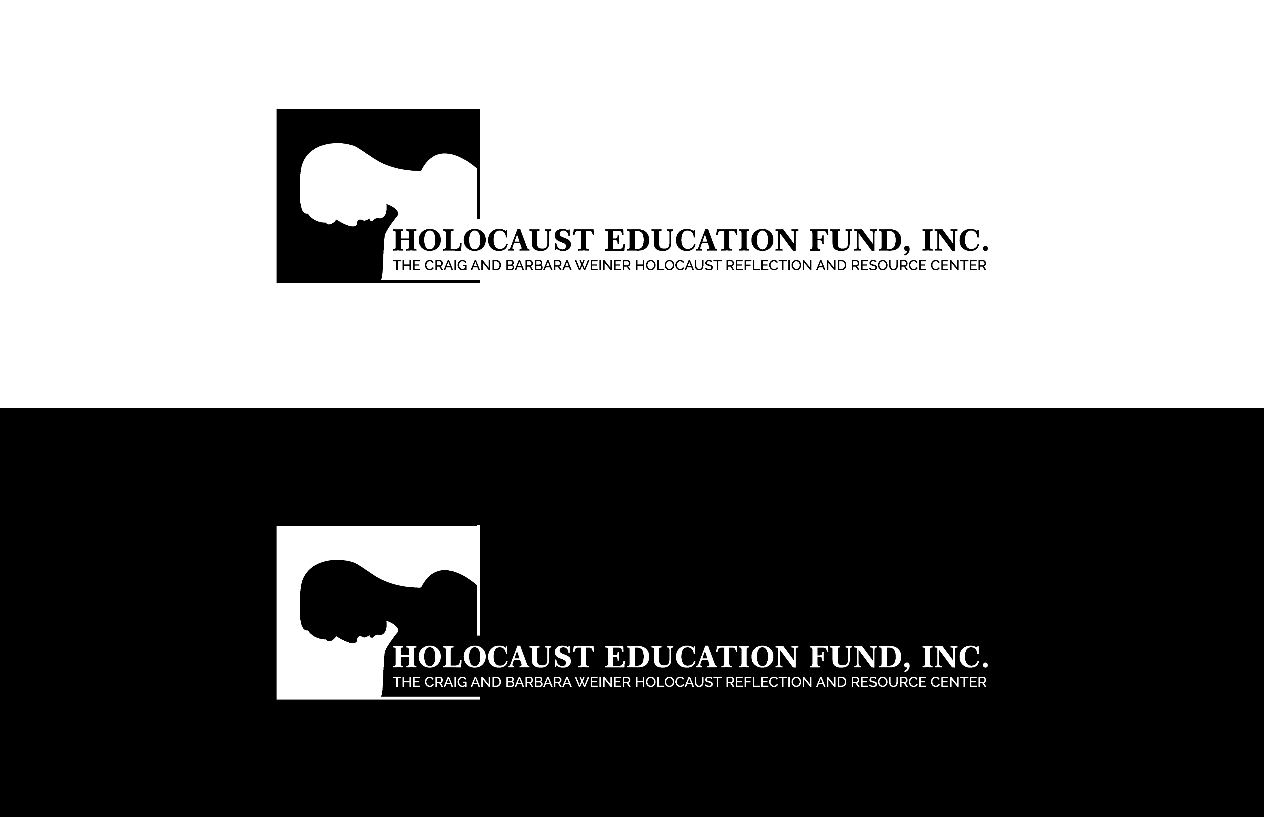 Diseño de Logo por Tiia Mari Designs para Holocaust Learning and Education Fund Inc  | Diseño #22413325