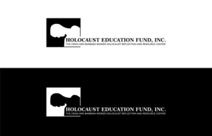 Logo Design by Tiia Mari Designs for Holocaust Learning and Education Fund Inc  | Design: #22413325