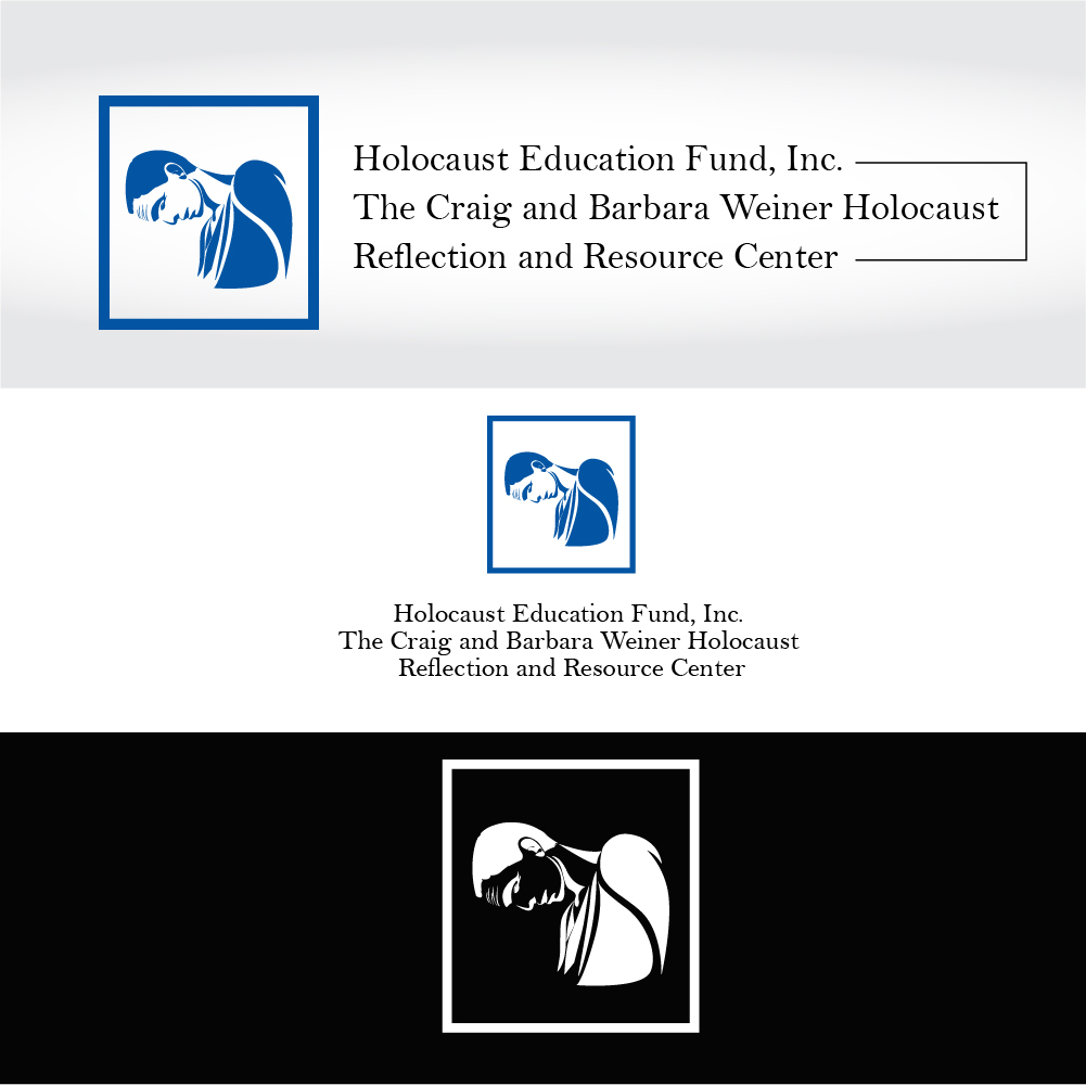 Logo Design by JadArt for Holocaust Learning and Education Fund Inc  | Design #22412742