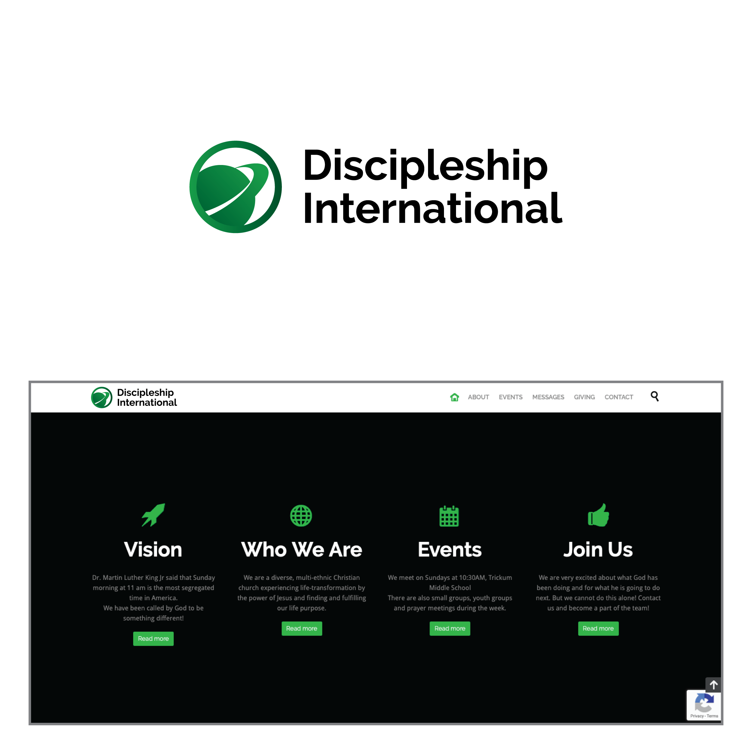 Logo Design by Joselito Miguel for this project | Design #22449705