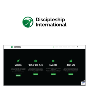 Logo Design by Joselito Miguel for this project | Design: #22449705