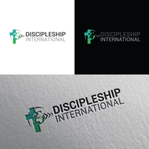Discipleship International | Design de Logo par Rii