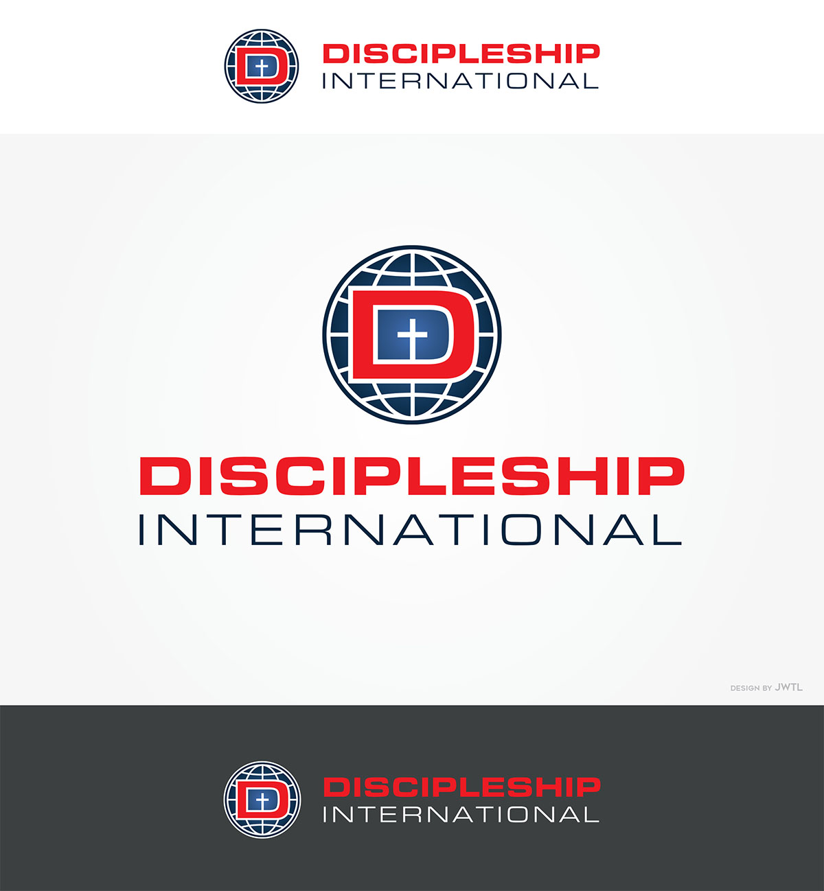 Logo Design by JWTL for this project | Design #22430414