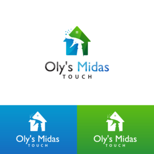 Logo Design by DesignLima for this project | Design: #22418018