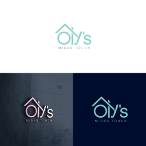 Logo Design by Muhammad Imran 3 for this project | Design: #22419423