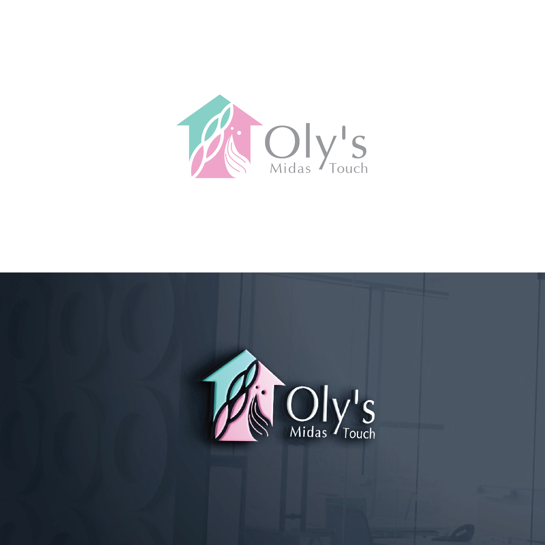 Logo-Design von Muhammad Imran 3 für dieses Projekt | Design #22419424