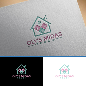 Design de Logo par argamuria pour ce projet | Design #22440543