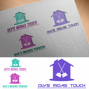 Design de Logo par Shan_D pour ce projet | Design #22422686