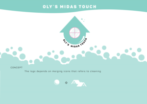 Logo Design by lamees for this project | Design: #22451031