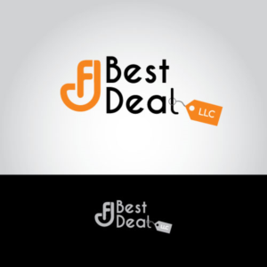 Design de Logo par Abdull Basit pour JF BestDeal LLC | Design : #22427056