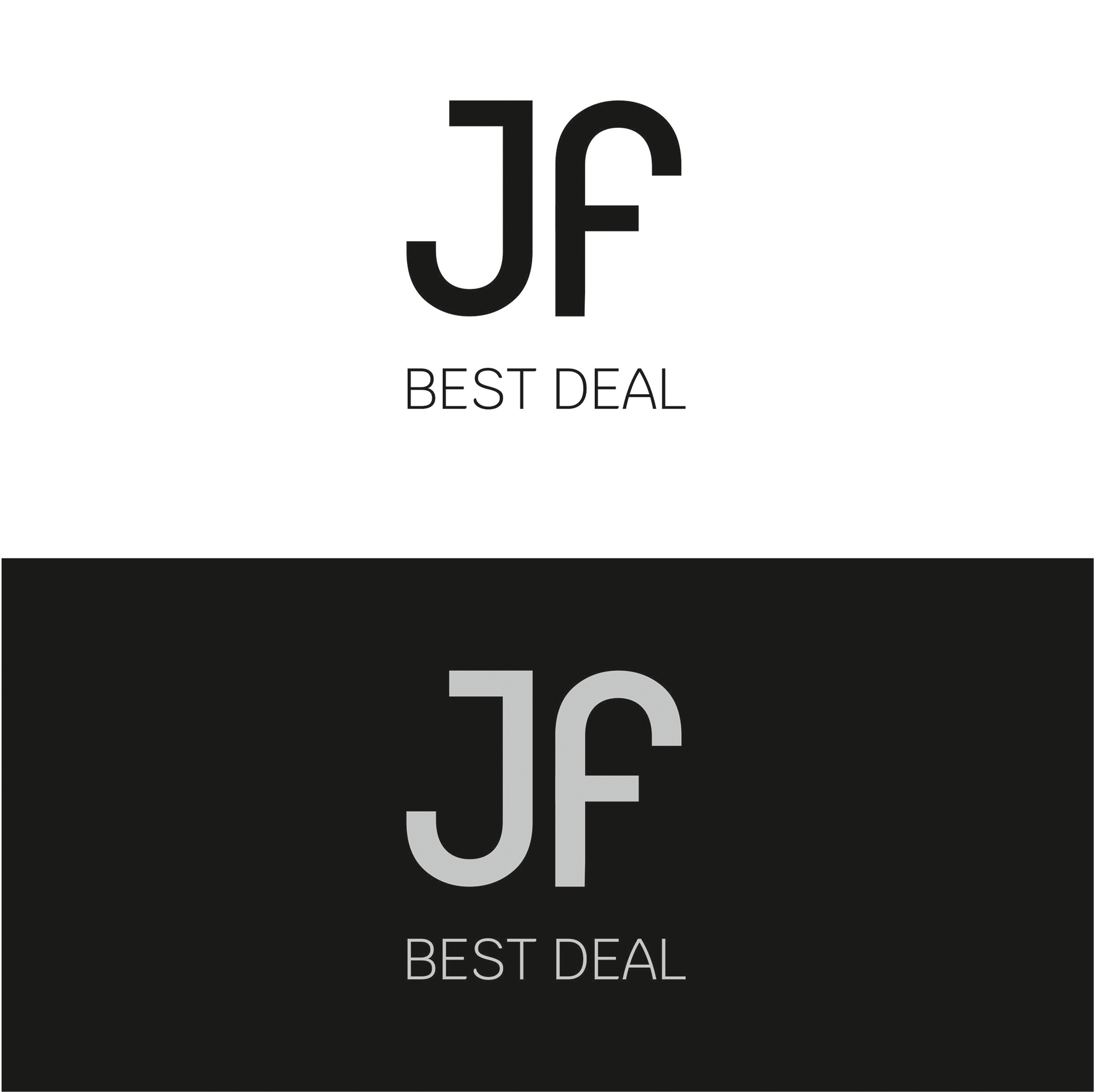 Design de Logo par Design of Alena pour JF BestDeal LLC | Design #22430594