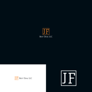 Logo-Design von AL-BARAKAH für JF BestDeal LLC | Design: #22425460